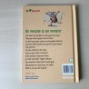I 💛 lezen : De meester is een monster