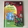 I 💛 lezen : De meester is een monster