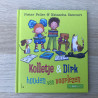Kolletje : Kolletje & Dirk houden van voorlezen