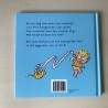 Fien gaat op het potje
