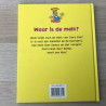 Boer Bomas : Waar is de melk
