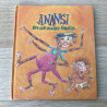 Anansi en die andere beesten