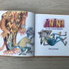 Anansi en die andere beesten