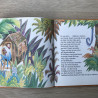 Anansi en die andere beesten