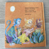 Anansi en die andere beesten