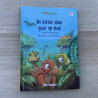 I ❤️ lezen : De kleine dino gaat op pad