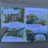 I ❤️ lezen : De kleine dino gaat op pad