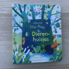Flip Flap dierenhuisjes