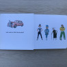 Van wie is die auto?