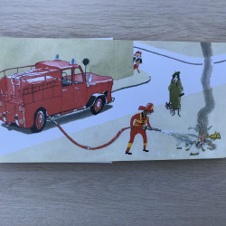 Van wie is die auto?