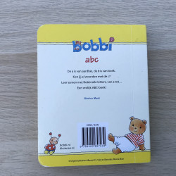 Bobbi : Bobbi. ABC
