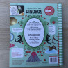 Speuren in het dinobos. Uitdagend zoekboek