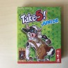 999 Games : Take5!  Junior