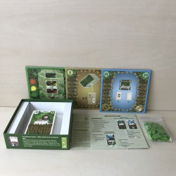 999 Games : Vrijdag