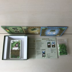 999 Games : Vrijdag