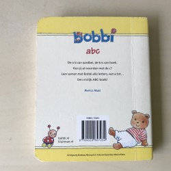 Bobbi : Bobbi. ABC