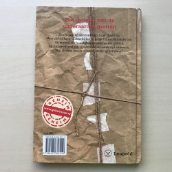 Geheim: Het geheim van de onderaardse grotten