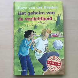 Geheim: Het geheim van de verliefdheid
