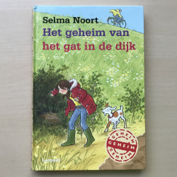 Geheim: Het geheim van het gat in de dijk