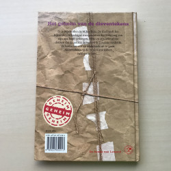 Geheim: Het geheim van de dieventekens