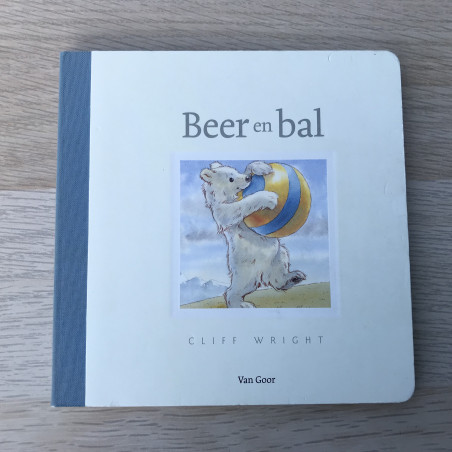 Beer en bal