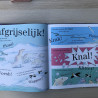 Het knotsgekke kabaalkoor