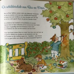 Marianne Busser: Het vrolijke voorleesboek voor jongens