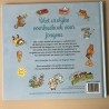 Marianne Busser: Het vrolijke voorleesboek voor jongens