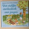 Marianne Busser: Het vrolijke voorleesboek voor jongens