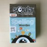Squla leuk leren: Spelling woordjes groep 3-4