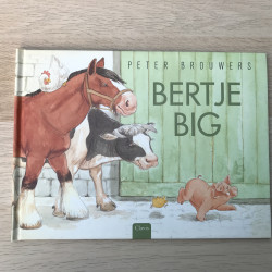 Bertje Big
