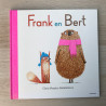 Frank en Bert