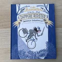 Avonturen van de dappere Ridster