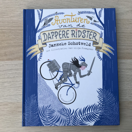 Avonturen van de dappere Ridster