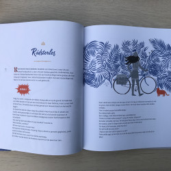 Avonturen van de dappere Ridster