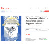 Avonturen van de dappere Ridster