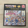 Wasgij : Original. Werk aan de weg! Nummer 3.  500 stukjes.