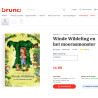 Winde Wildeling en het moerasmonster