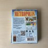 999 Games : Metropolis. Ongebruikt