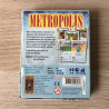 999 Games : Metropolis.