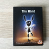 White Goblin: The Mind.