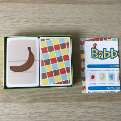 999 Games: Babbelgaai, ongebruikt