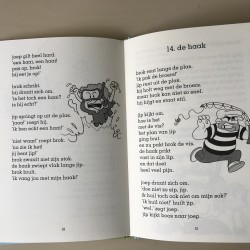 Bram Kasse : Pas op voor de haai