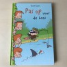 Bram Kasse : Pas op voor de haai