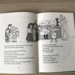 Bram Kasse : Pas op voor de boef
