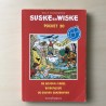 Suske en Wiske : De gouden cirkel, bibbergoud, de gouden ganzenveer. Pocket 20.