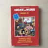 Suske en Wiske : De sissende Sampan, de kleppende klipper, angst op de “Amsterdam”. Pocket 19.