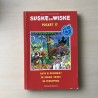 Suske en Wiske : Sjeik el Rojenbiet, de koning drinkt, de perenprins. Pocket 17.