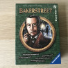 Bakerstreet. Listig kaartspel voor 2