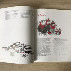 Annie M.G. Schmidt : Ibbeltje